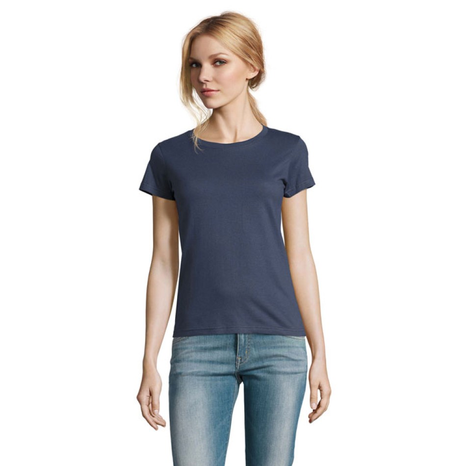 IMPERIAL WOMEN - IMPERIAL DONNA T Shirt190 Gadget.it