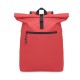 IREA - Zaino rolltop in poliestere Gadget.it