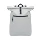 IREA - Zaino rolltop in poliestere Gadget.it