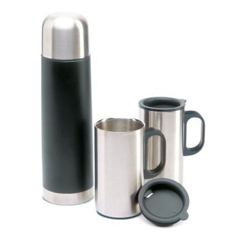 ISOSET - Thermos Gadget.it