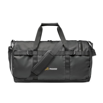 JAYA DUFFLE - Borsa sportiva in telone 50C Gadget.it