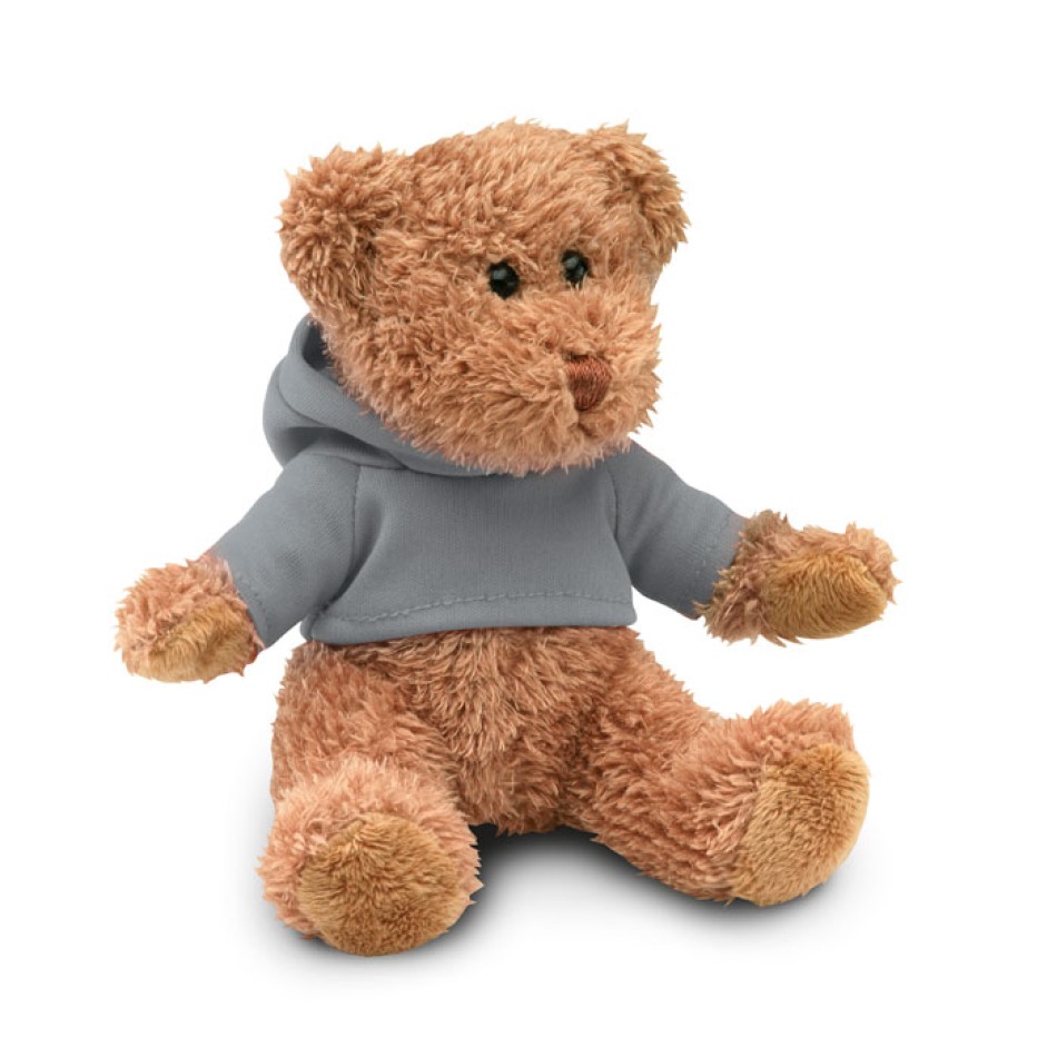 JOHNNY - Orsetto di peluche Gadget.it