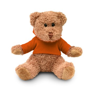 JOHNNY - Orsetto di peluche Gadget.it