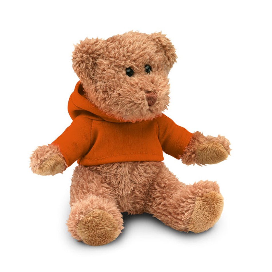 JOHNNY - Orsetto di peluche Gadget.it