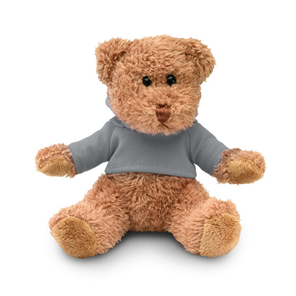 JOHNNY - Orsetto di peluche Gadget.it