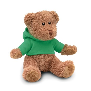 JOHNNY - Orsetto di peluche Gadget.it