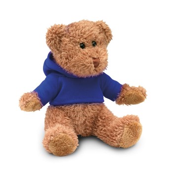 JOHNNY - Orsetto di peluche Gadget.it