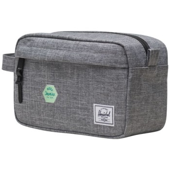 Kit da viaggio Herschel Chapter recycled Gadget.it