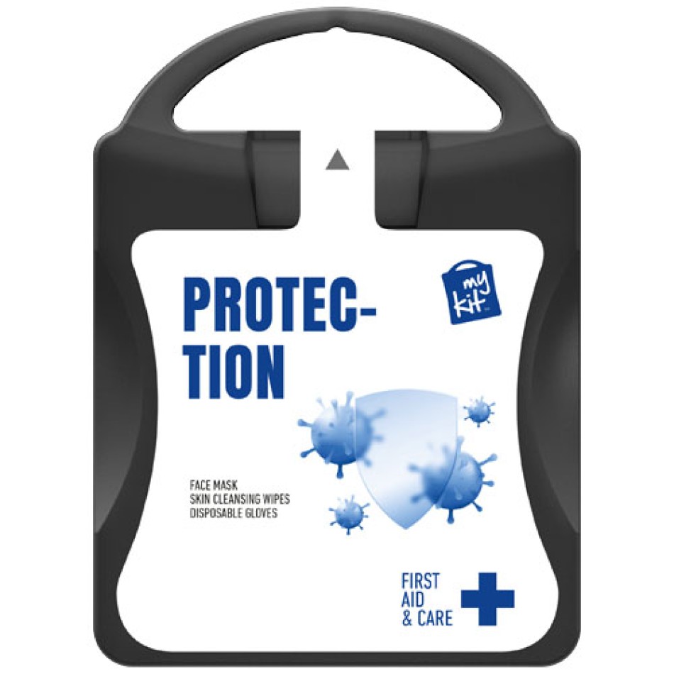 Kit di protezione MyKit Gadget.it