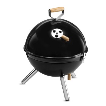 KNOCKING - Barbecue Gadget.it