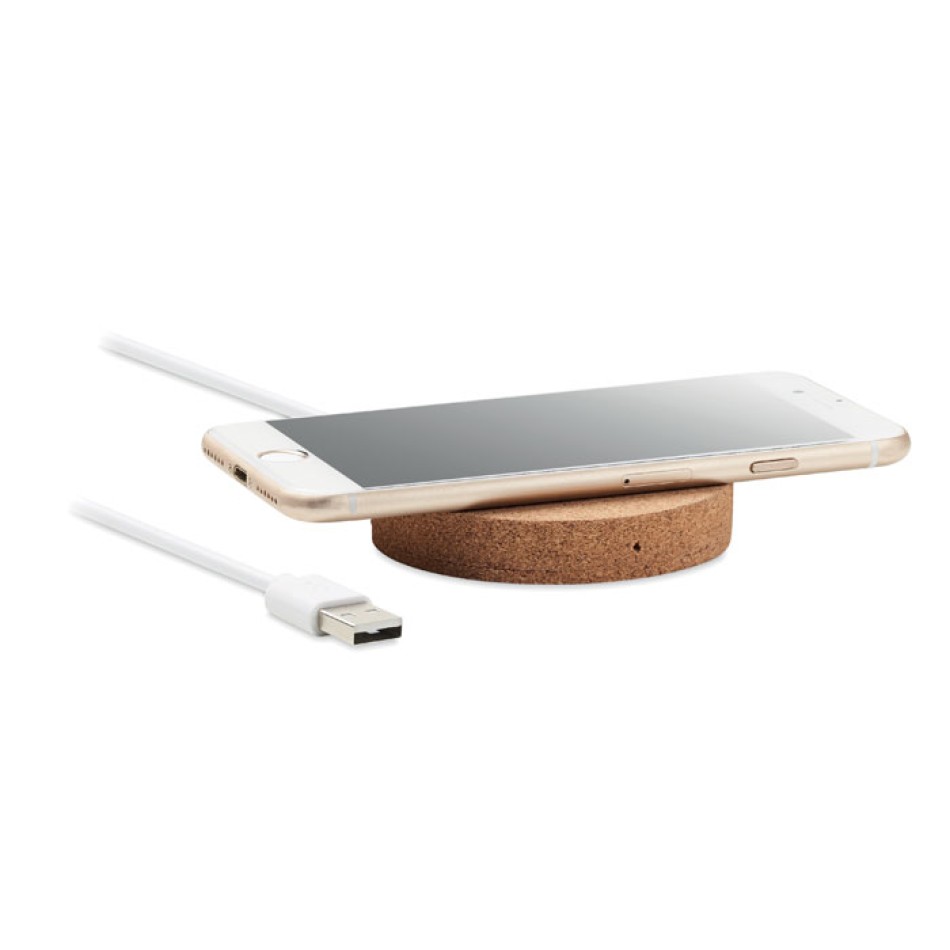 KOKE - Wireless charging pad 10W Gadget.it