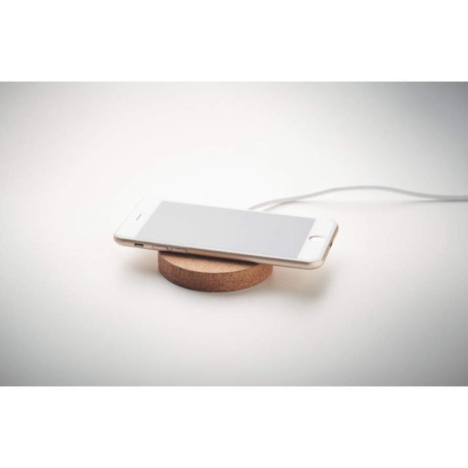 KOKE - Wireless charging pad 10W Gadget.it