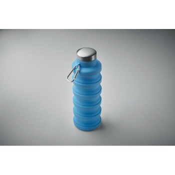 KOLAPSI - Bottiglia pieghevole 500ml Gadget.it