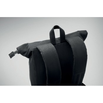 KOPER ROLL - Zaino Rolltop per laptop 15" Gadget.it