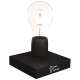 Lampada a levitazione magnetica SCX.design F20 Gadget.it