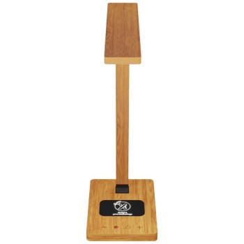 Lampada da scrivania in legno da 10 W SCX.design O31 Gadget.it