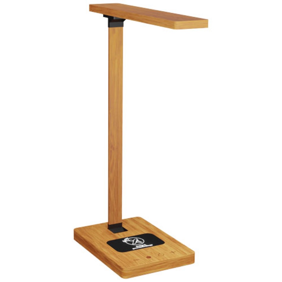 Lampada da scrivania in legno da 10 W SCX.design O31 Gadget.it