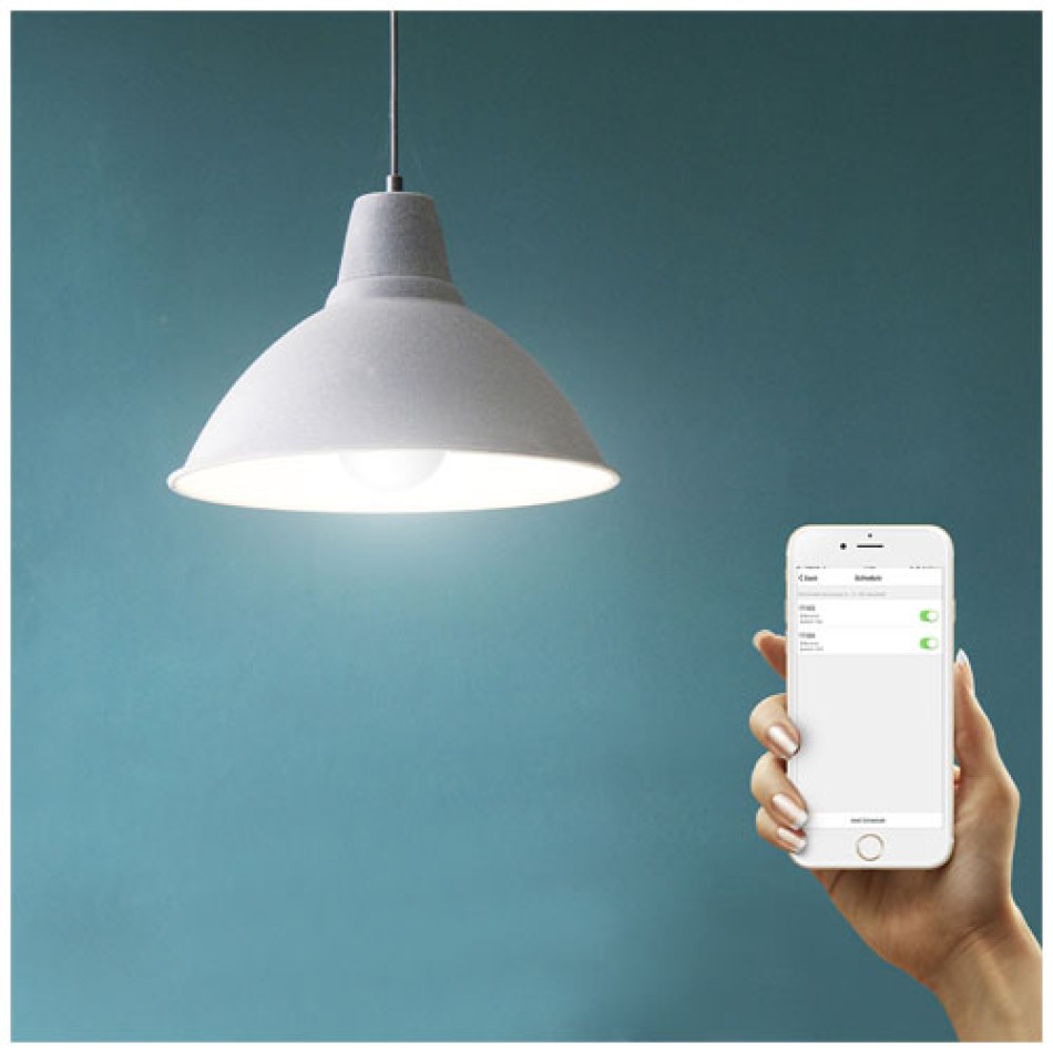 Lampadina Wi-Fi BW10 Prixton Gadget.it