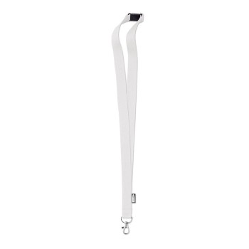 LANY RPET - Lanyard in RPET Gadget.it