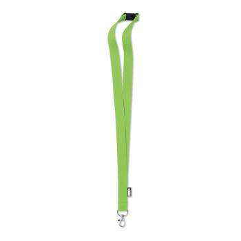 LANY RPET - Lanyard in RPET Gadget.it