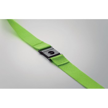 LANY RPET - Lanyard in RPET Gadget.it