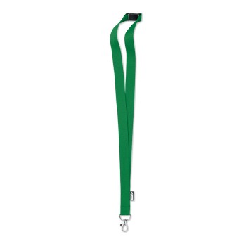 LANY RPET - Lanyard in RPET Gadget.it