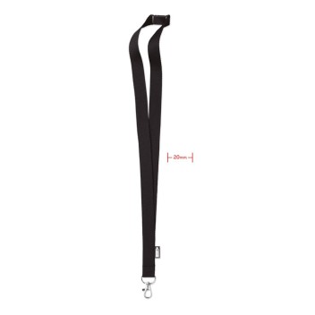 LANY RPET - Lanyard in RPET Gadget.it