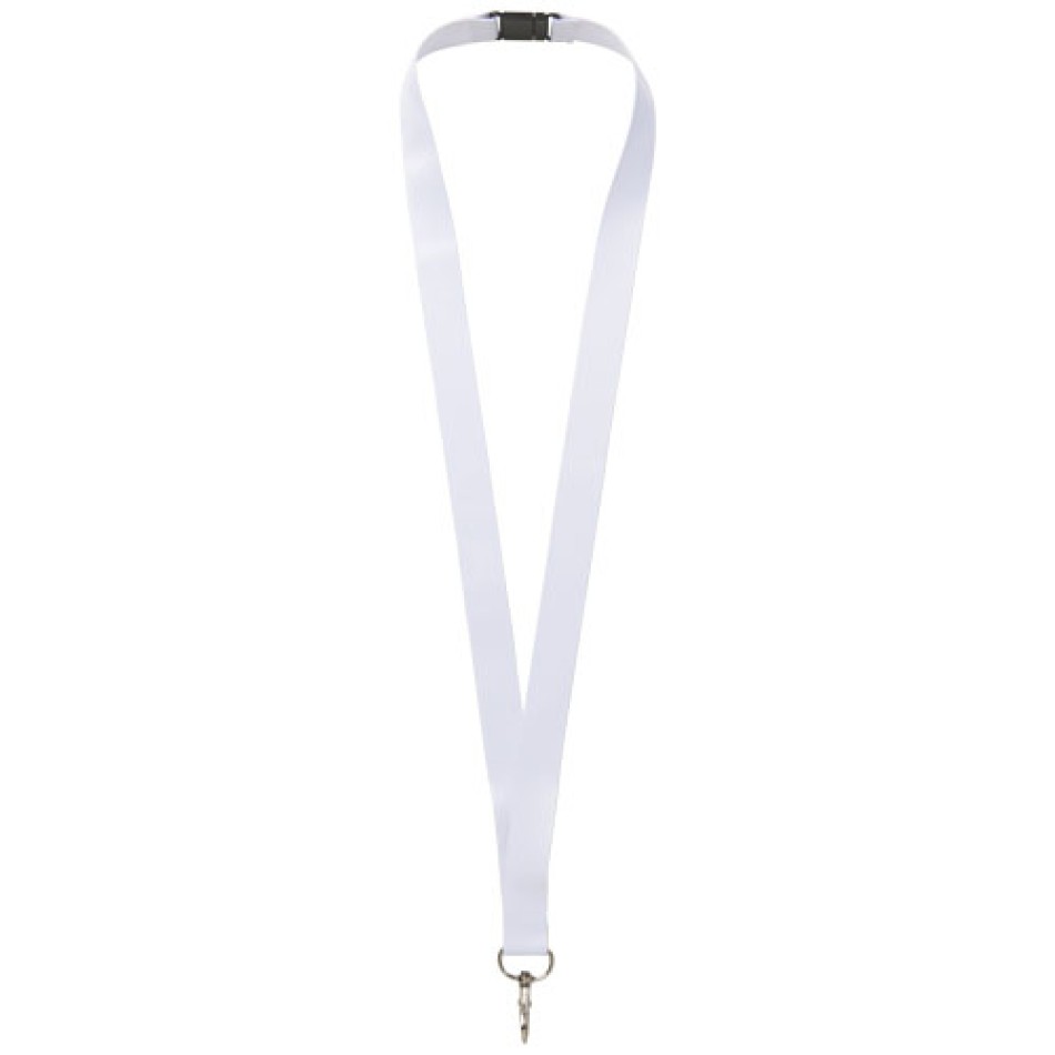 Lanyard Addie con stampa in sublimazione Gadget.it