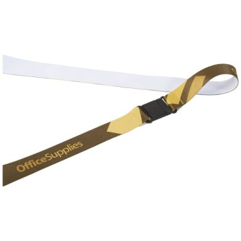 Lanyard Addie con stampa in sublimazione Gadget.it