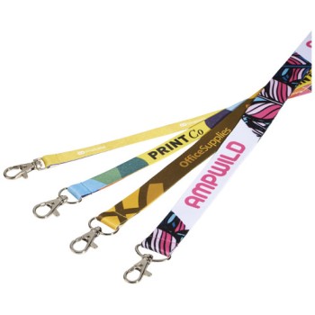 Lanyard Addie con stampa in sublimazione Gadget.it