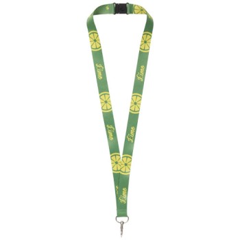 Lanyard Addie con stampa in sublimazione Gadget.it