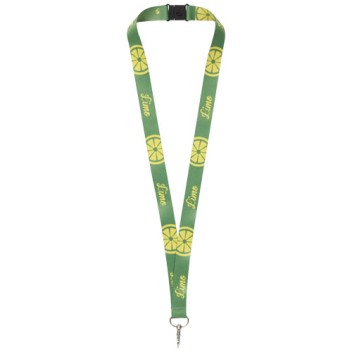 Lanyard Addie con stampa in sublimazione Gadget.it