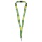 Lanyard Addie con stampa in sublimazione