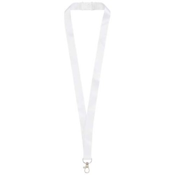 Lanyard Addie con stampa in sublimazione e sgancio di sicurezza Gadget.it