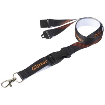 Lanyard Balta con stampa in sublimazione Gadget.it