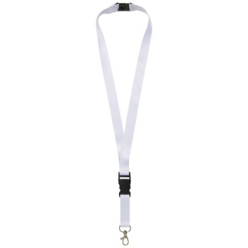 Lanyard Balta con stampa in sublimazione Gadget.it