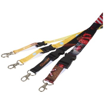 Lanyard Balta con stampa in sublimazione Gadget.it