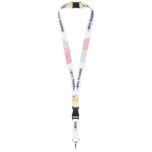 Lanyard Balta con stampa in sublimazione Gadget.it