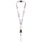 Lanyard Balta con stampa in sublimazione