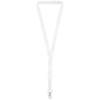 Lanyard Bucks con stampa in sublimazione e fibbia di sicurezza Gadget.it