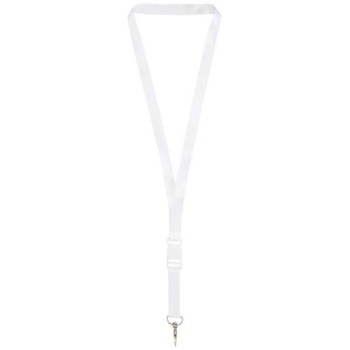 Lanyard Bucks con stampa in sublimazione e fibbia di sicurezza Gadget.it