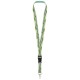 Lanyard Bucks in PET riciclato in stampa per sublimazione Gadget.it