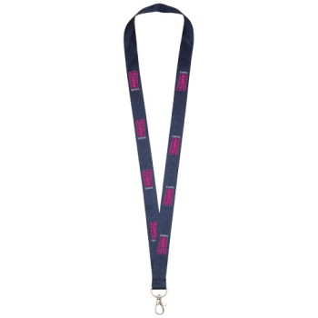 Lanyard Impey con comodo gancio Gadget.it