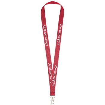 Lanyard Impey con comodo gancio Gadget.it