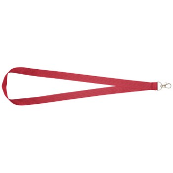 Lanyard Impey con comodo gancio Gadget.it