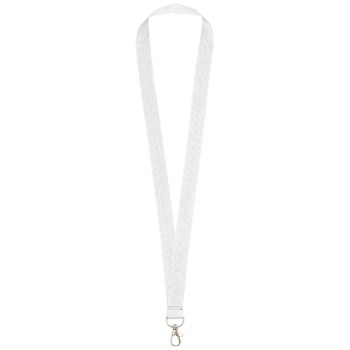 Lanyard Impey con comodo gancio Gadget.it