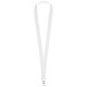 Lanyard Impey con comodo gancio Gadget.it