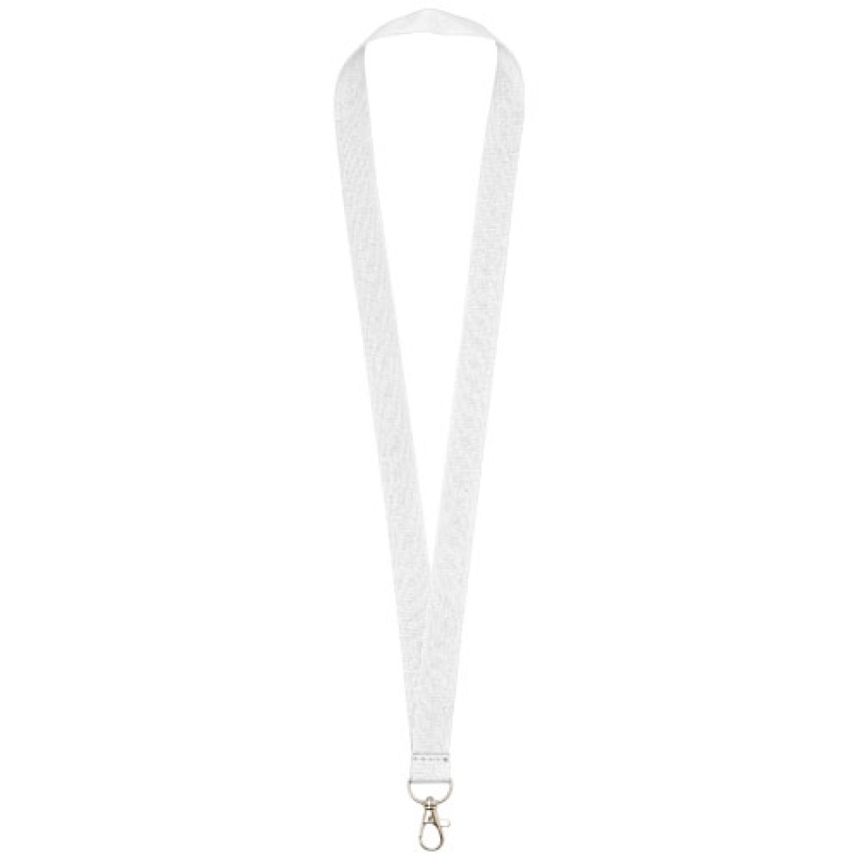 Lanyard Impey con comodo gancio Gadget.it