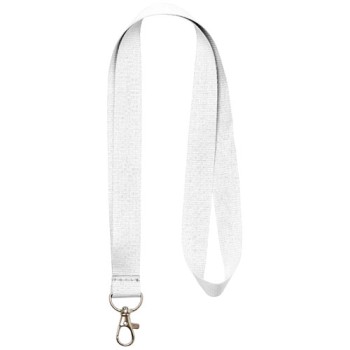 Lanyard Impey con comodo gancio Gadget.it