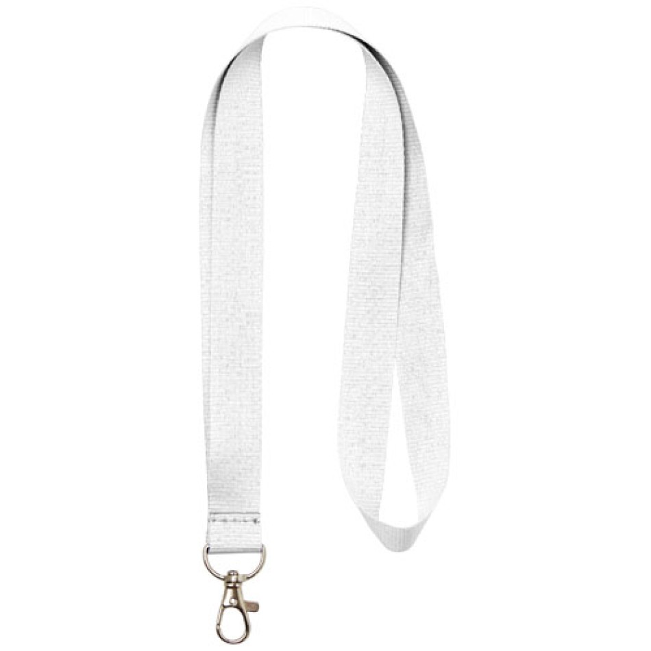 Lanyard Impey con comodo gancio Gadget.it